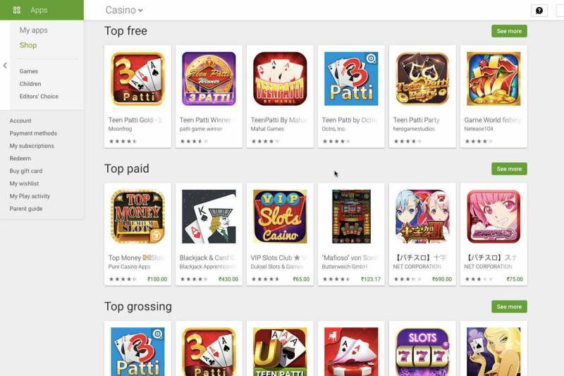 Nd Betting Apps