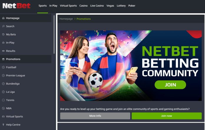 Netbet: Your Chance To Win Big At Online Casino In India