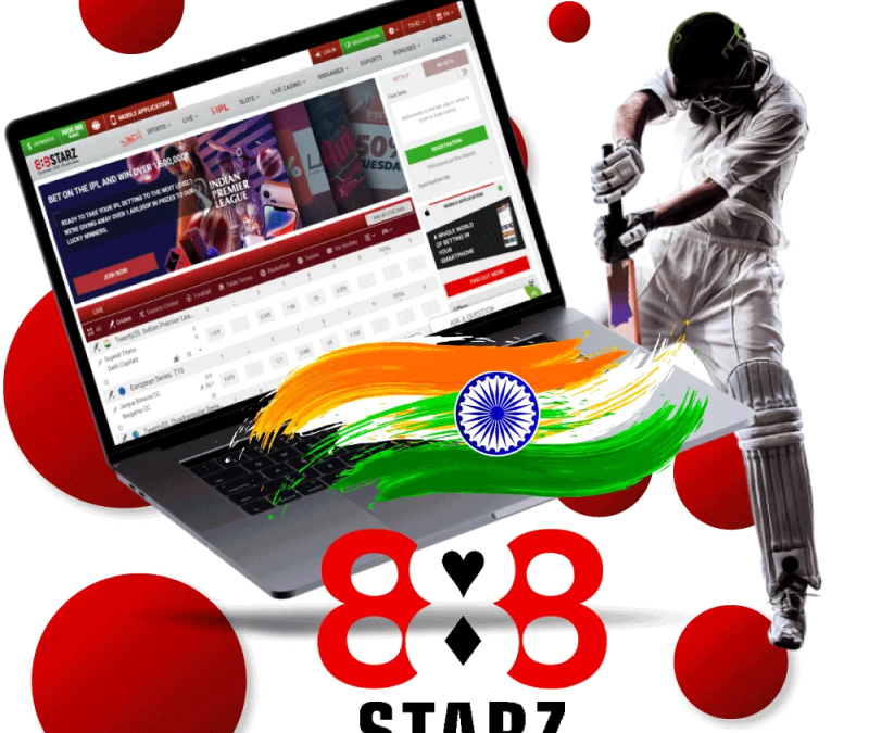 New Online Betting Sites India