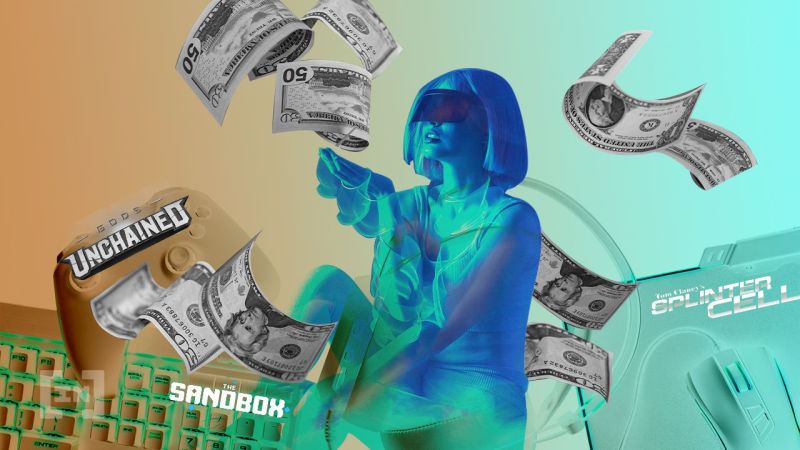 New Real Money Games