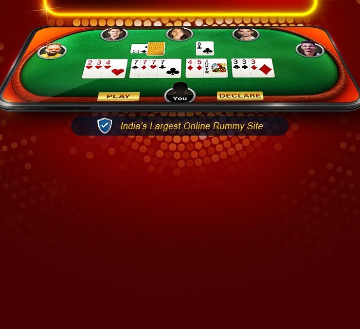 New Rummy Cash Games
