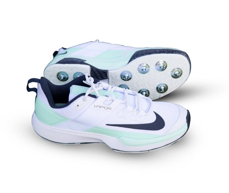 Nike Cricket Spikes