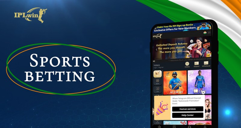 Official Cricket Betting App