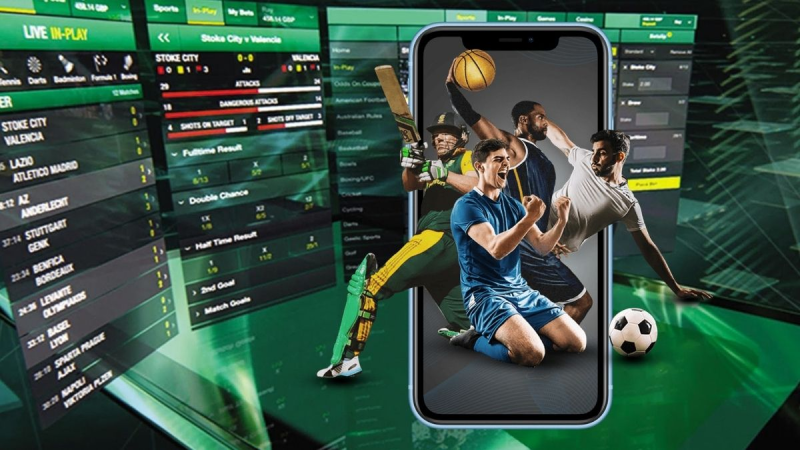 Online Betting Apps In India