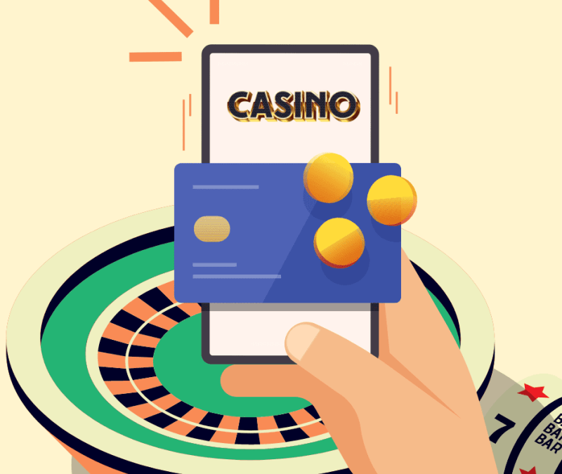 Online Casino For Real Money