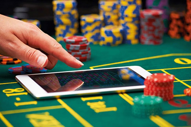 Online Casino Game India
