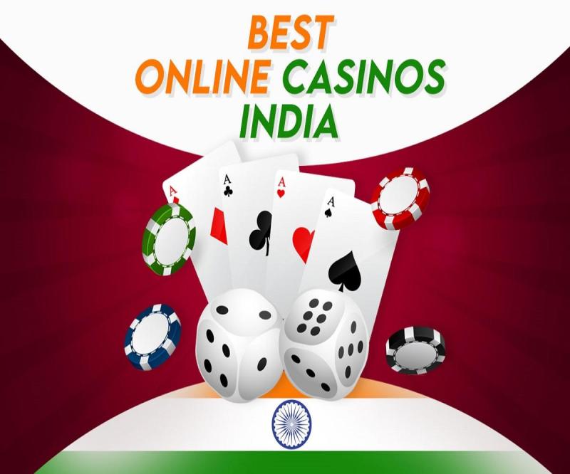 Online Casino Games In India