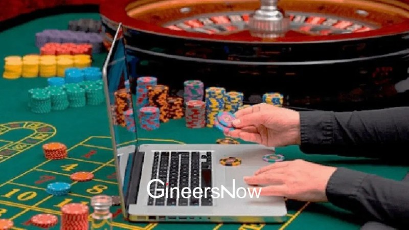 Online Casino Live