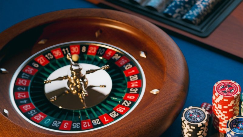 Online Casino Play Money