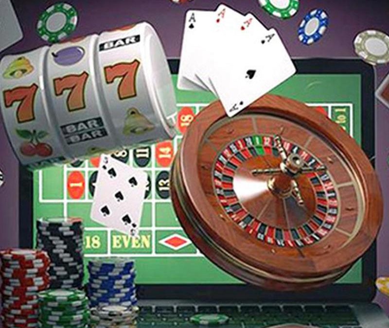 Online Casino Rummy