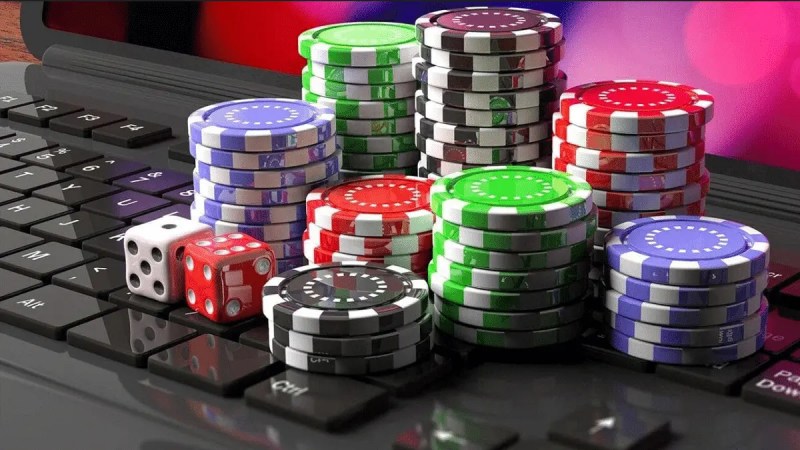 Online Casino With Live Dealers