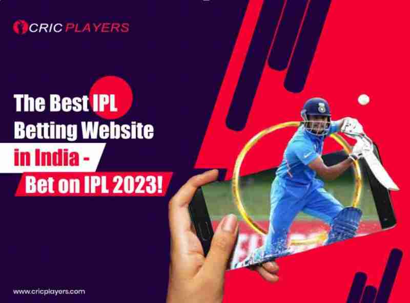 Online Cricket Betting Games