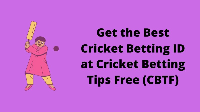 Online Cricket Betting In India