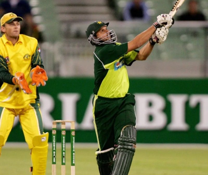 Online Cricket Betting In Pakistan