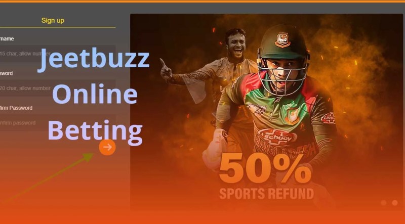 Online Cricket Betting Website