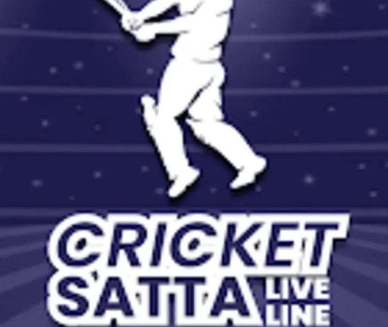 Online Cricket Match Satta