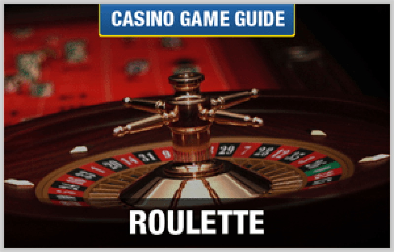 Online European Roulette Real Money