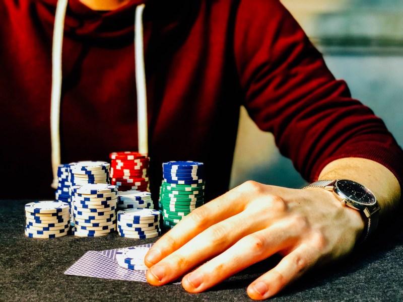 Online Gambling India