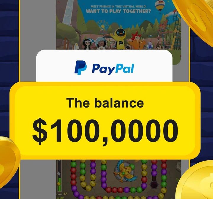 Online Games Where You Win Real Money