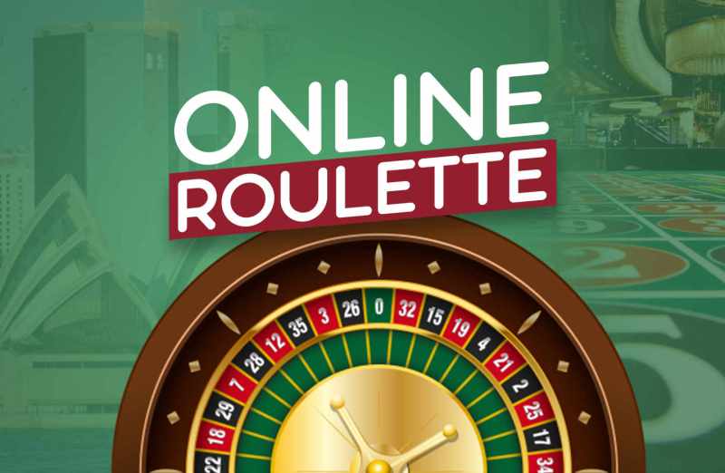 Online Roulette Gambling Real Money