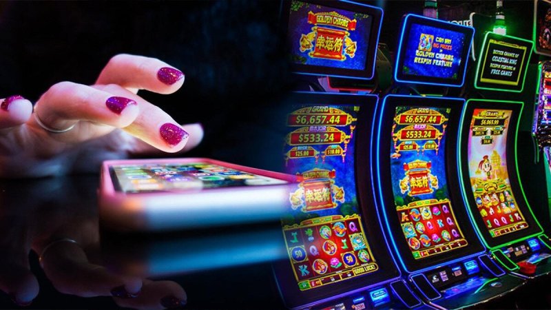 Online Roulette With Real Money