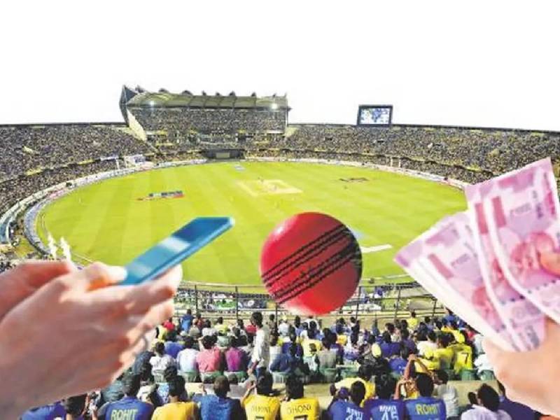 Online Satta On Cricket