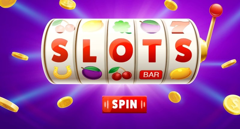 Online Slots Real Money