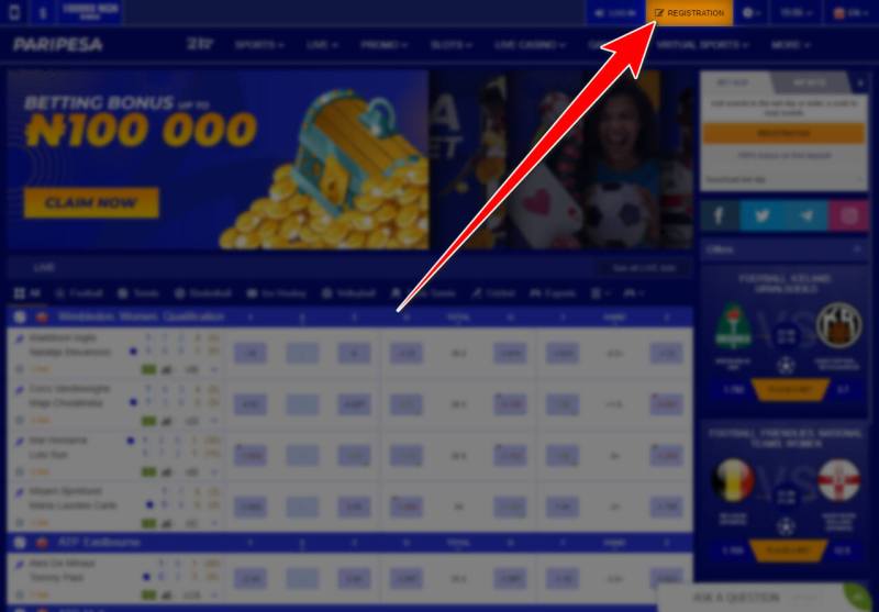 Paripesa: The Place To Be For Casino Lovers