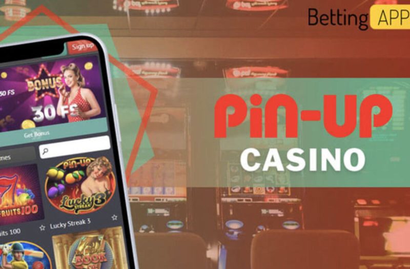 Pin-up Bet: The Top Casino Site In India For Big Jackpots And Huge Bonuses