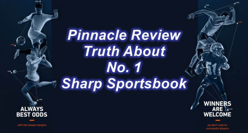Pinnacle: Where You Can Bet On The Best Casino Games