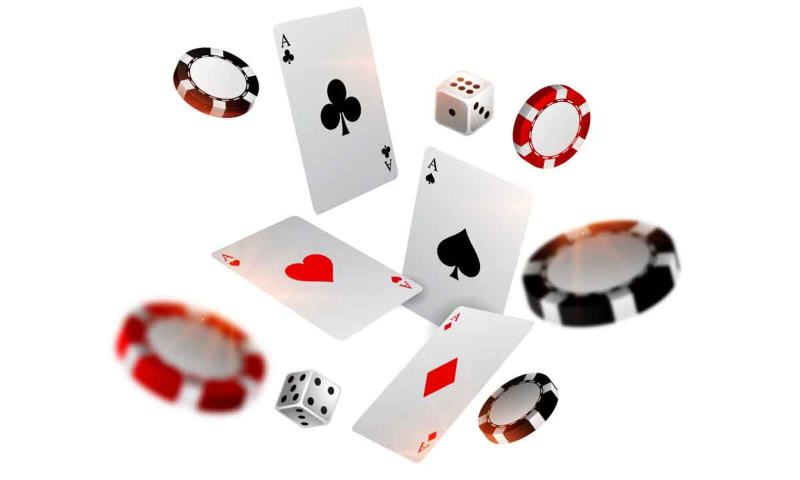 Play Casino Games Online For Real Money
