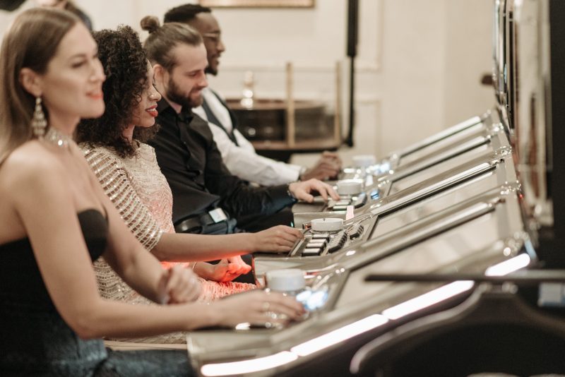 Play Casino