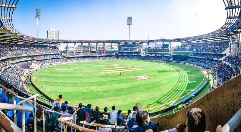 Play Cricket Online