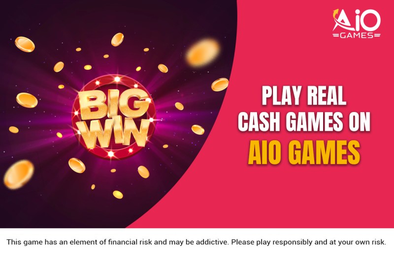 Play Game And Win Real Cash