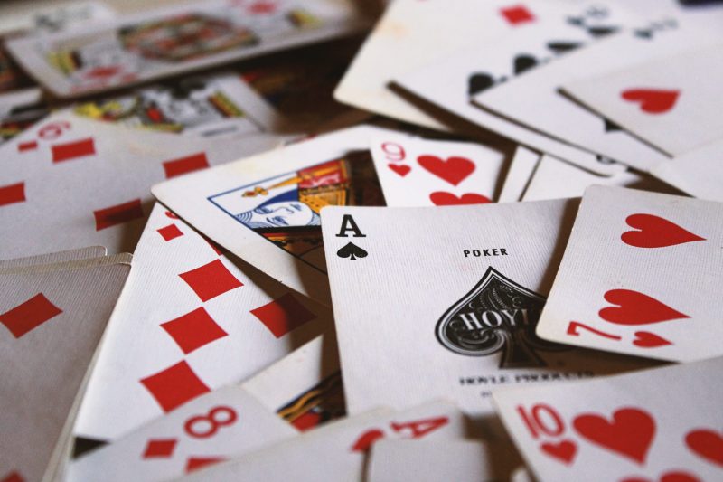 Play Rummy Online