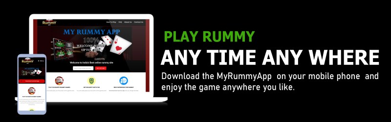 Play Rummy