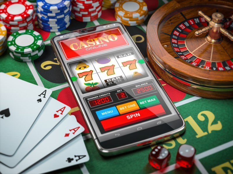 Play The Best Casino Games And Bet On Sports At 4rabet