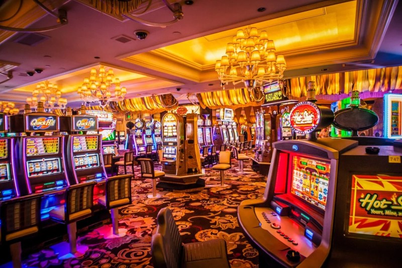 Play The Latest Casino Games On 10bet In India