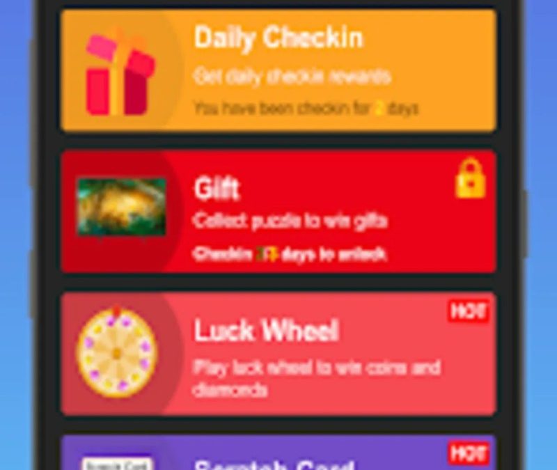 Play To Win Real Money