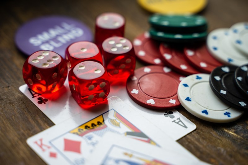 Play Your Favorite Casino Games And Bet On Sports At Dafabet: India’s Leading Site