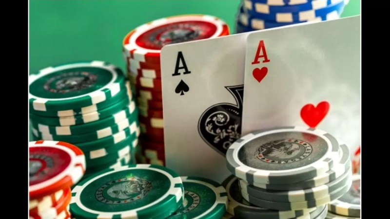 Play Your Favorite Casino Games On 188bet