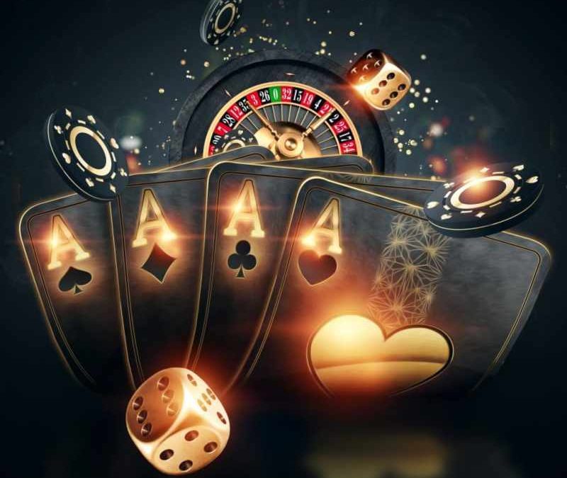 Play Your Way To Big Wins At Happistar: The Best Casino Site In India