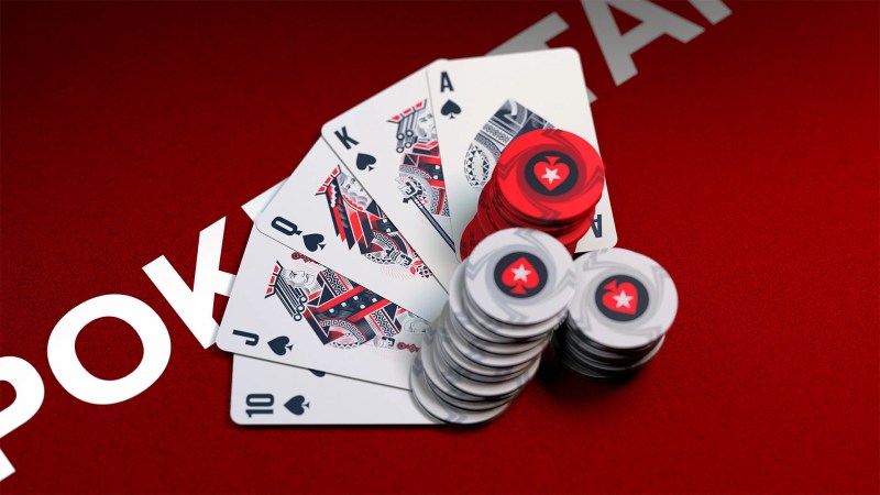 Pokerstars Sports India: The Home Of In-play Betting