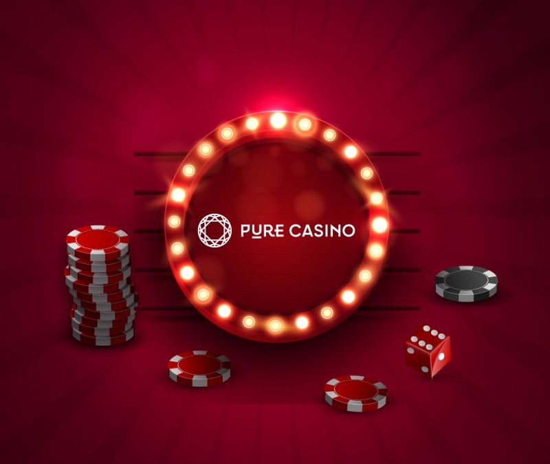 Pure Casino