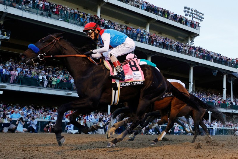 Racebets India: Your Premier Destination For Horse Racing Betting