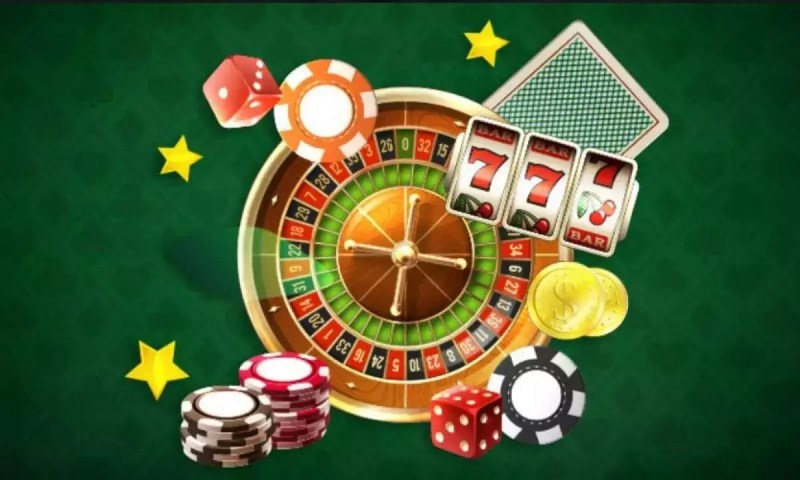 Real Cash Casino Games