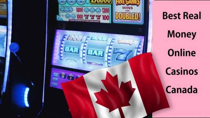 Real Casino Games Win Real Money