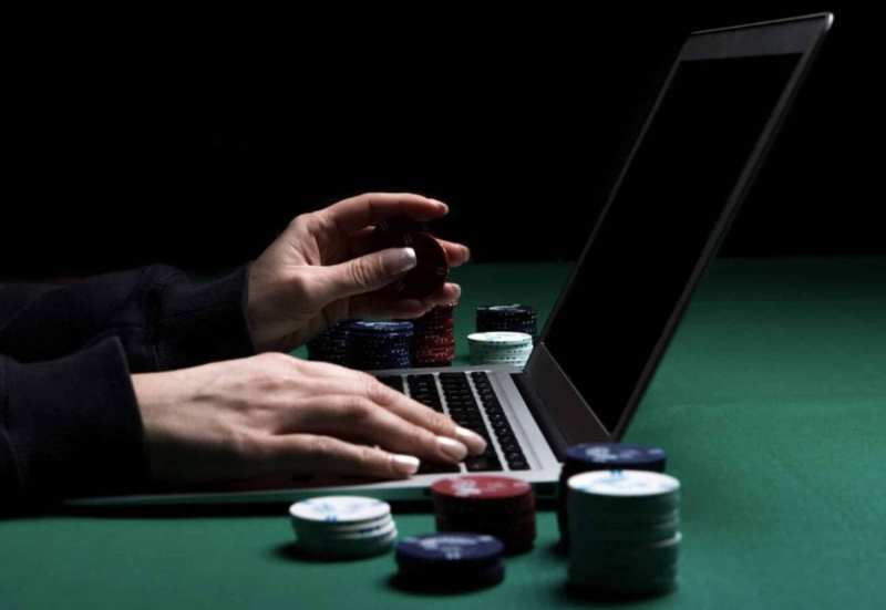 Real Casino Online Games