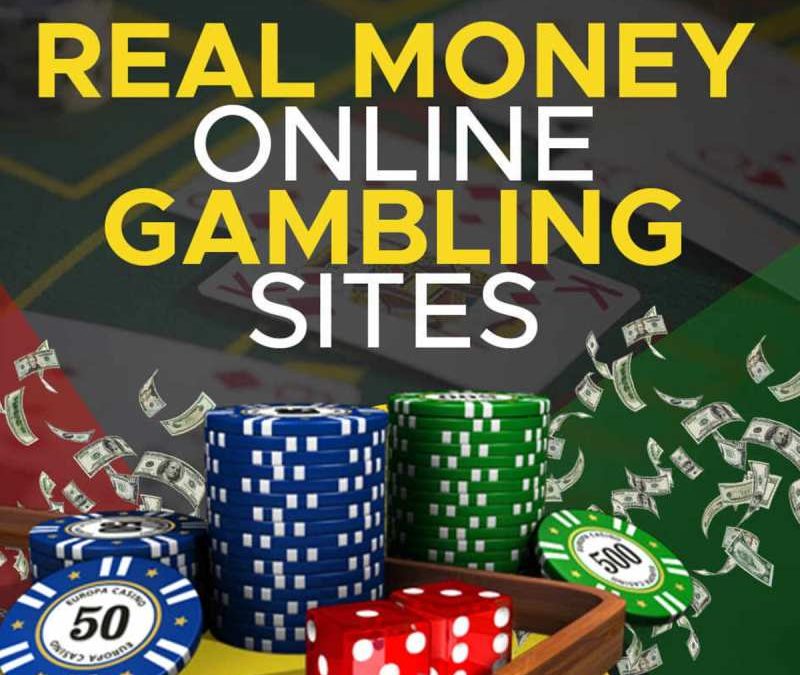 Real Casino