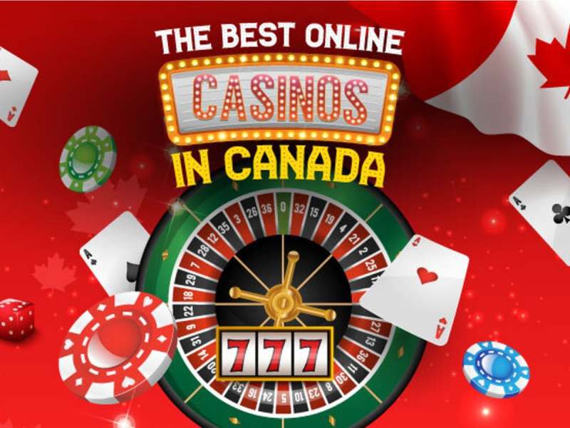 Real Money Casino